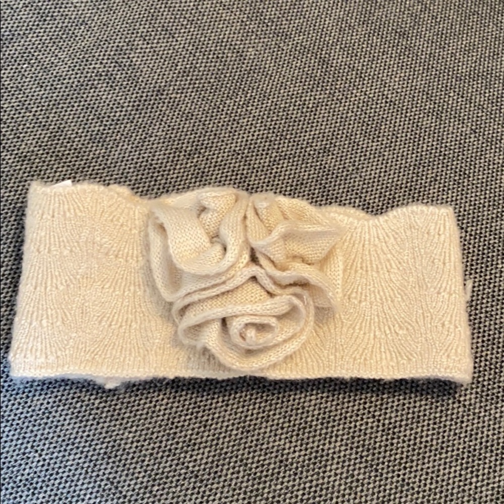 Headband for Winter!